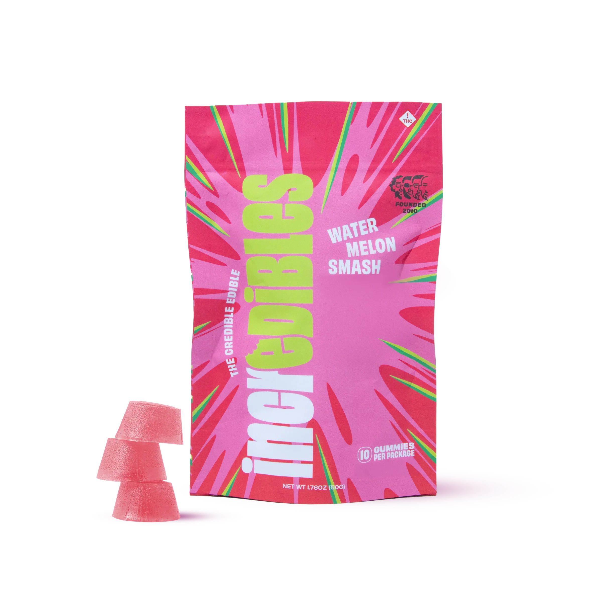 Gummies